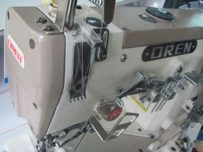 缝纫机品牌与机型选购指南 绷缝机、平缝机、冚车全解析