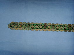 206枚编制开元古泉宝剑与缝纫日用品批发的文化融合与商业机遇