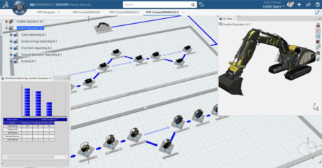 基于MBD的数字化工艺赋能企业制造转型